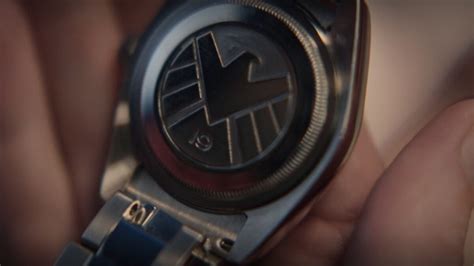 whose is the rolex in hawkeye|what happened to hawkeye.